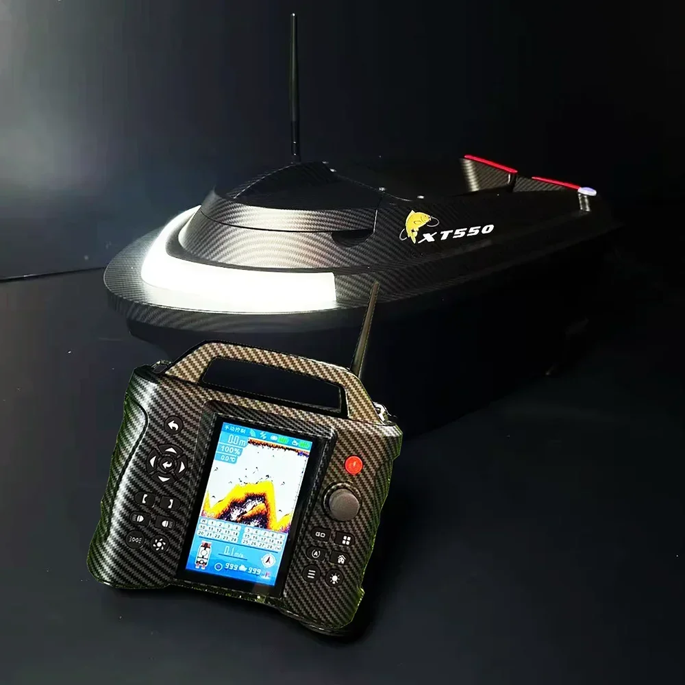 In stock In stock New 11.v 18A - огляд і ціна Fishing Boat Gps