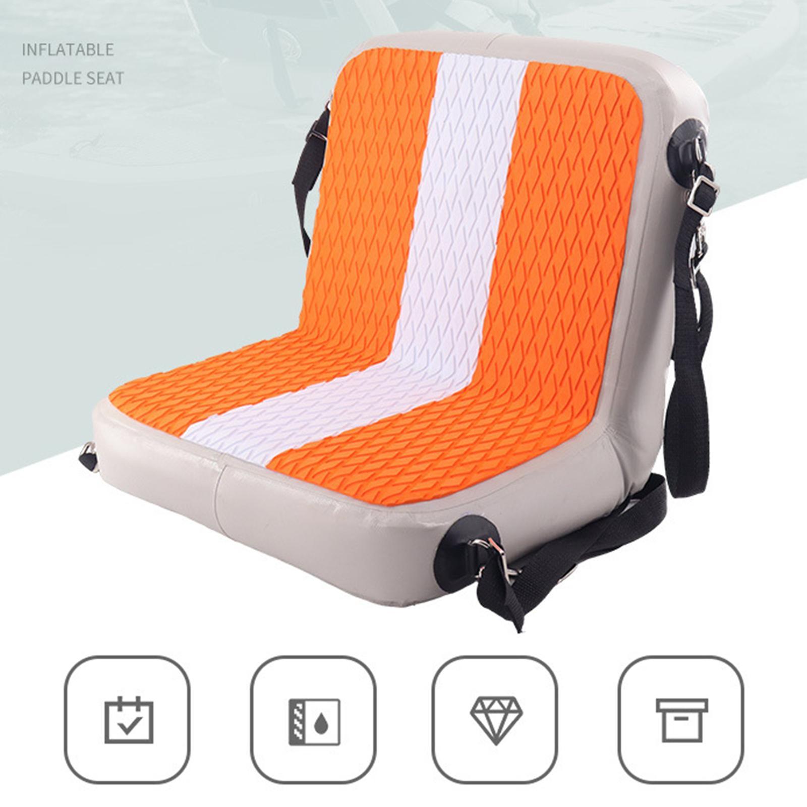 Kayak Seat Stand up Paddleboar - огляд і ціна Fishing Boat Seat