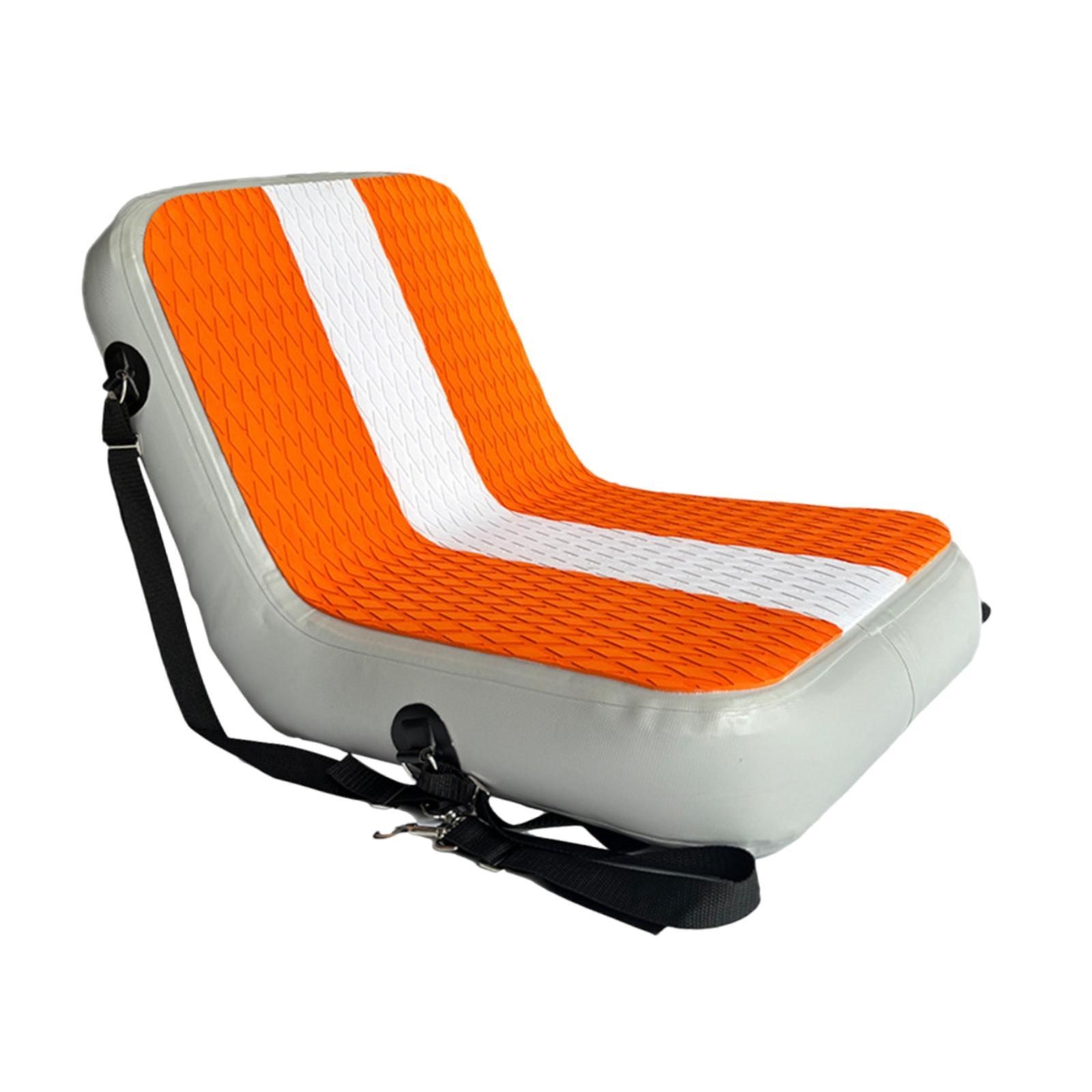 Kayak Seat Stand up Paddleboar - огляд і ціна Fishing Boat Seat