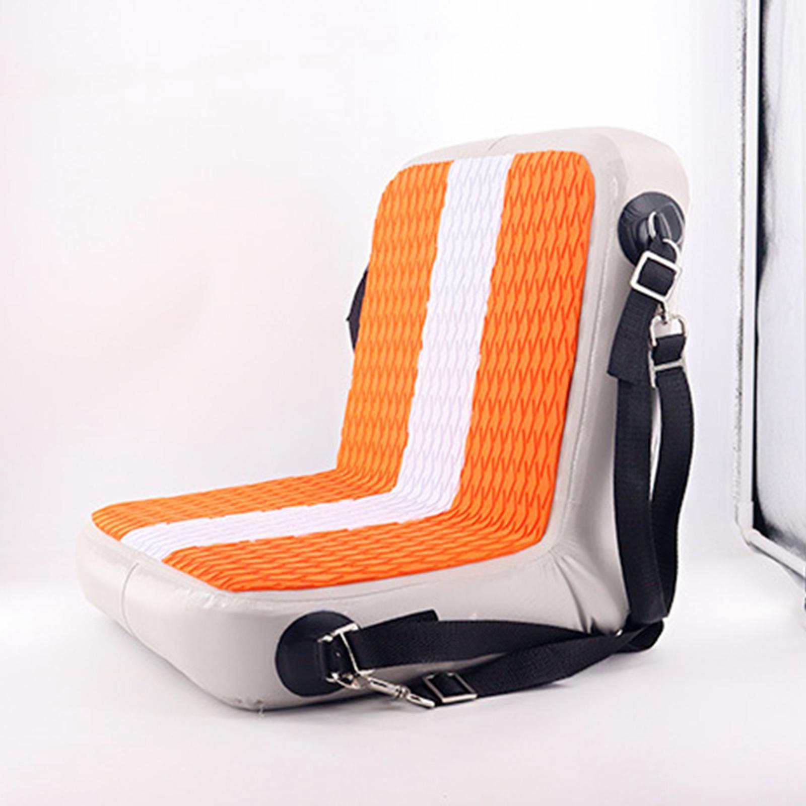 Kayak Seat Stand up Paddleboar - огляд і ціна Fishing Boat Seat